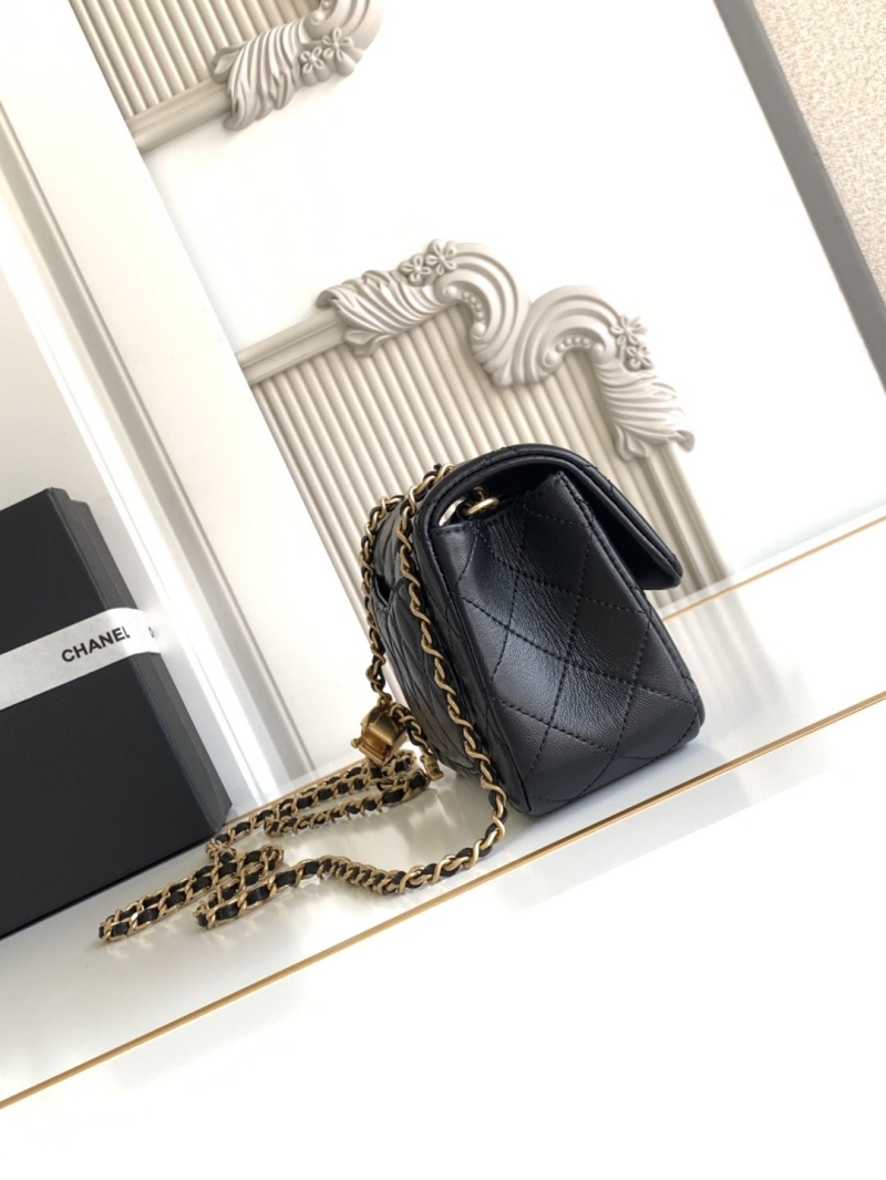 Ch**el cf series bags